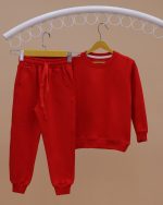 بلوز شلوار  colorful - Image 26