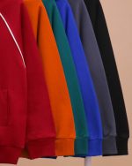 سویشرت شلوار آستین رگلان  alo - Image 11