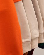 بلوز شلوار بگ استایل KONVESDY - Image 19