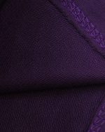 سویشرت کراپ و شلوار بگ Girls - Image 20