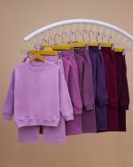 ست خانوادگی بلوز شلوار  2026 - Image 28