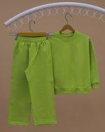 ست خانوادگی بلوز شلوار  2026 - Image 104