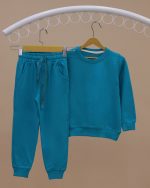 بلوز شلوار  colorful - Image 15