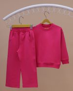 ست خانوادگی بلوز شلوار  2026 - Image 80