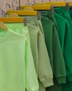 ست خانوادگی بلوز شلوار  2026 - Image 30