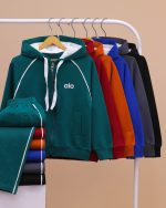 سویشرت شلوار آستین رگلان  alo - Image 10