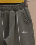 هودی شلوار مغزی دوزی Ready - Image 8