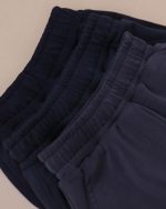 ست مادر دختری سویشرت شلوار اویشو - Image 12