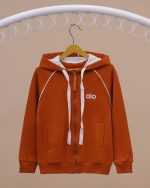 سویشرت شلوار آستین رگلان  alo - Image 30