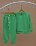 بلوز شلوار  colorful - Image 29