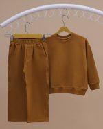 ست خانوادگی بلوز شلوار  2026 - Image 57