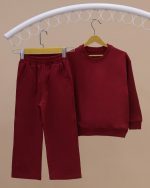 ست خانوادگی بلوز شلوار  2026 - Image 71