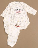 سیسمونی تیکه باز نوزادی اسب آبی P.S - Image 11