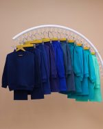 ست خانوادگی بلوز شلوار  2026 - Image 38