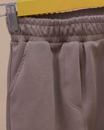 ست مادر دختری سویشرت شلوار اویشو - Image 15