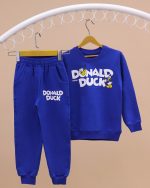 بلوز شلوار Donald duck - Image 25