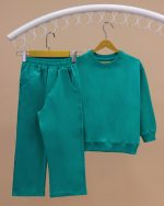 ست خانوادگی بلوز شلوار  2026 - Image 115