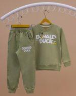 بلوز شلوار Donald duck - Image 22