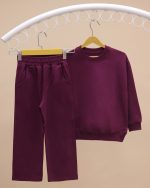 ست خانوادگی بلوز شلوار  2026 - Image 96