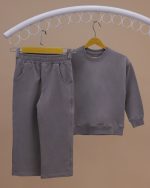 ست خانوادگی بلوز شلوار  2026 - Image 89