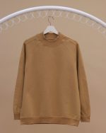 بلوز دورس دو نخ داخل کرک - Image 3