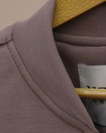 ست مادر دختری سویشرت شلوار اویشو - Image 18