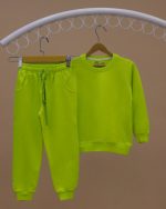 بلوز شلوار  colorful - Image 16