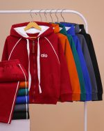 سویشرت شلوار آستین رگلان  alo - Image 12