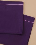 سویشرت کراپ و شلوار بگ Girls - Image 23