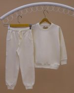 بلوز شلوار  colorful - Image 32