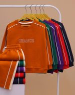 بلوز شلوار  Chance - Image 33