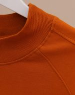 بلوز دورس دو نخ داخل کرک - Image 22