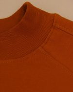 بلوز دورس دو نخ داخل کرک - Image 8