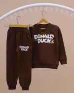 بلوز شلوار Donald duck - Image 24