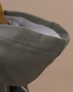 هودی شلوار مغزی دوزی Ready - Image 12