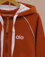 سویشرت شلوار آستین رگلان  alo - Image 29