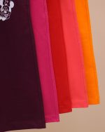 شلوار دخترانه مینی موس - Image 9