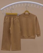 ست خانوادگی بلوز شلوار  2026 - Image 51