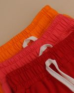 شلوار دخترانه مینی موس - Image 6