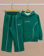 هودی شلوار مغزی دوزی Ready - Image 5