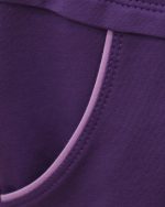 سویشرت کراپ و شلوار بگ Girls - Image 14