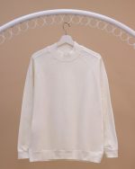 بلوز دورس دو نخ داخل کرک - Image 7