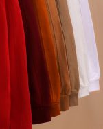 بلوز دورس دو نخ داخل کرک - Image 14