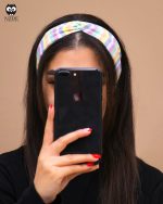 تل رینگی Rainbow Stripe