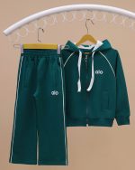 سویشرت شلوار آستین رگلان  alo - Image 18