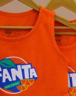 کراپ دامن FANTA - Image 5