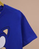 تیشرت بگ استایل SONIC - Image 9
