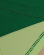 تاپ شلوارک دخترانه Frog - Image 3