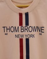 تیشرت شلوارک THOM BROWNE - Image 6