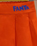 کراپ دامن FANTA - Image 3